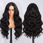 Body Wave Human Hair Wig | 13x6 or 6x5 Lace | Glueless | 250% Density - LUMMA
