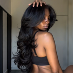 Pre-styled Butterfly Haircut Pop Layers Wig 250% Density 6×5 Wear Go Glueless Wig